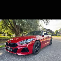 2020 BMW Z4 2020 usado