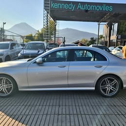 Mercedes Benz E300 2019