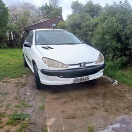 2026 Peugeot 206