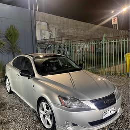 Lexus Is 2008