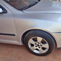 Auto Skoda Octavia