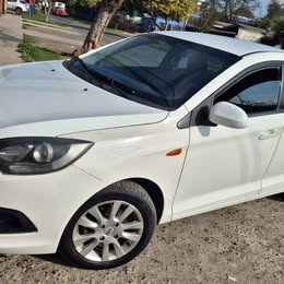 2015 Chery fulwing 2