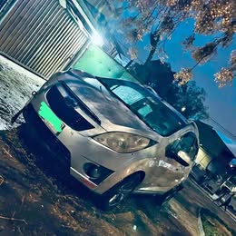 2012 Chevrolet Spark