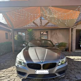 2011 BMW z4