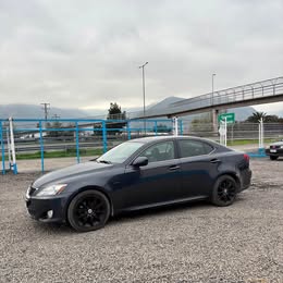 Lexus Is 2009