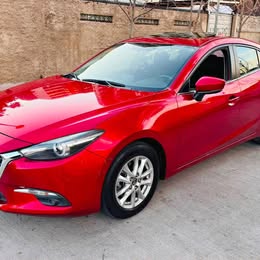 2020 Mazda 3 2020 usado
