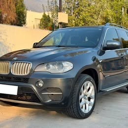 2014 BMW x5 xdrive50i 77 mil kms las condes 2014 usado