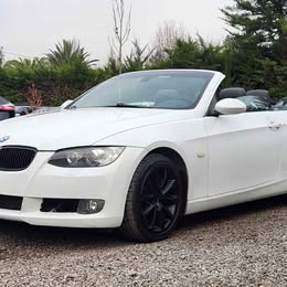 Bmw 330 2008