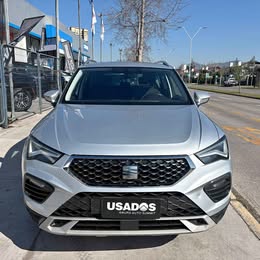 2021 SEAT ateca 1.4 xperience at