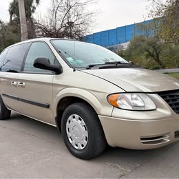 Chrysler 200 2007