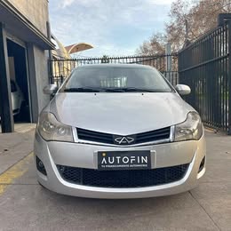 Chery Fulwin 2013