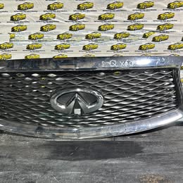 Infiniti Qx60 