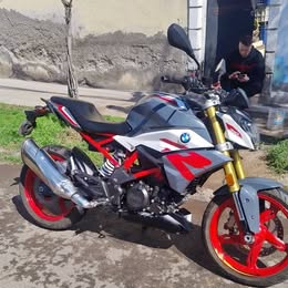 2023 BMW g 310 r 2023 usado