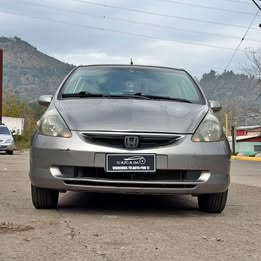 Honda Fit 2005