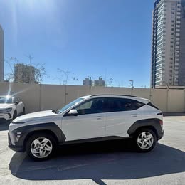 Hyundai Kona 2024