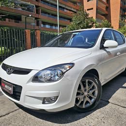 2011 Hyundai i30