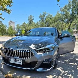 2025 BMW i218 2025 usado
