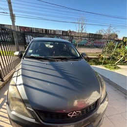 Chery Fulwin 2015