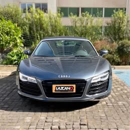 2014 Audi r8 spyder