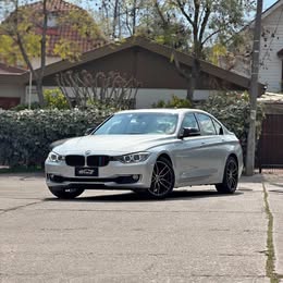 2016 BMW 335i sport 2016 usado