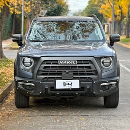 Haval Dargo 2023