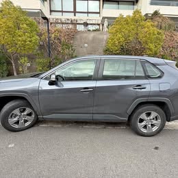 2022 Toyota RAV4 2022 usado