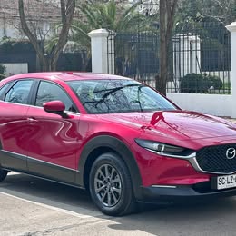 2022 Mazda cx30 cx 30 cx-30 at 4x2 $15.990.000 54.000kms 2022 usado