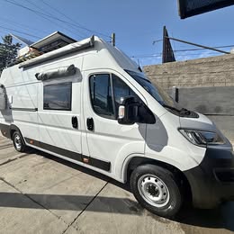 Fiat Ducato 2023