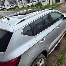 Seat Ateca 2024
