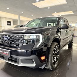 Ford Maverick 2026
