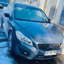 Volvo C30 2011