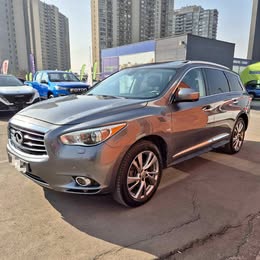 Infiniti Qx60 2016
