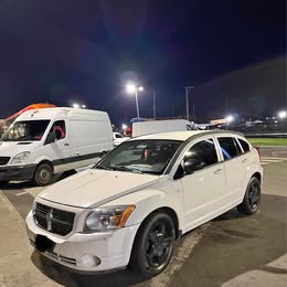 Dodge Caliber 2008