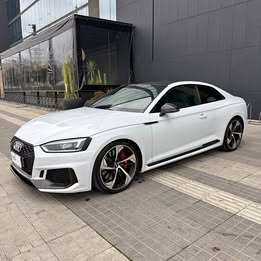 Audi Rs5 2019