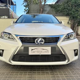 Lexus Ct 2017