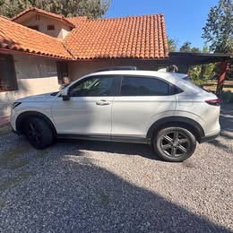 2026 Honda hrv full