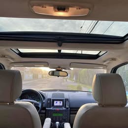 2013 Land Rover Freelander