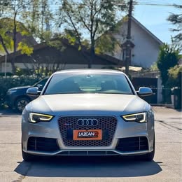 Audi Rs5 2014