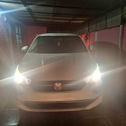 Fiat Cronos 2019