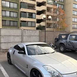2006 Nissan 350Z