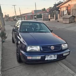 Volkswagen Vento 1997