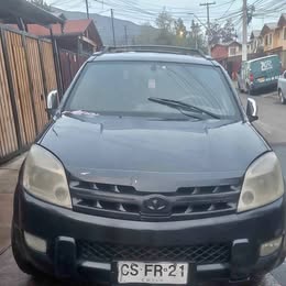 2010 Great Wall haval