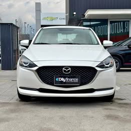 2024 Mazda 2 2024 usado