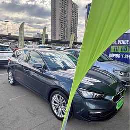 Seat Leon 2022