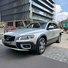 2013 Volvo XC70