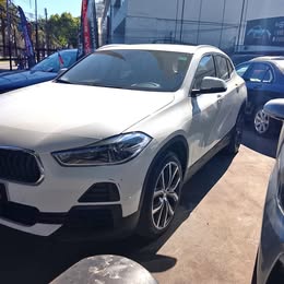 2023 BMW x2 sdrive 2023 usado