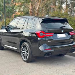 2022 BMW x3 m40i 2022 usado