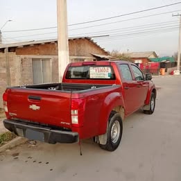 Isuzu Dmax 2018