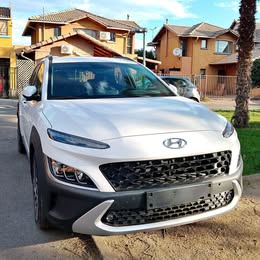 2024 Hyundai kona Hibrido