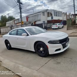 Dodge Charger 2016